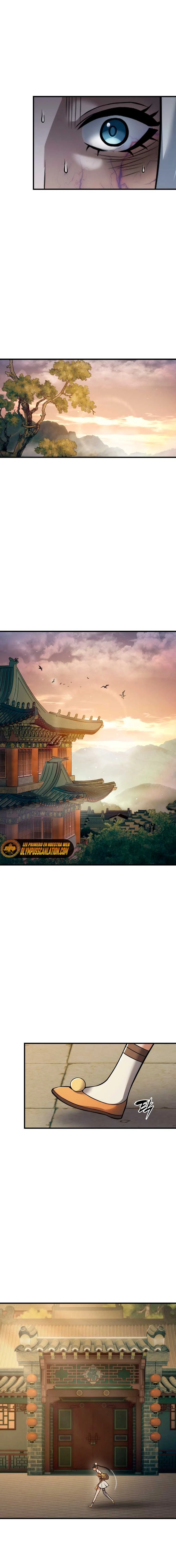 La Estrella de un Gobernante Supremo > Capitulo 63 > Page 271